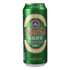 青岛啤酒 经典10度 500ml/罐 商品缩略图0