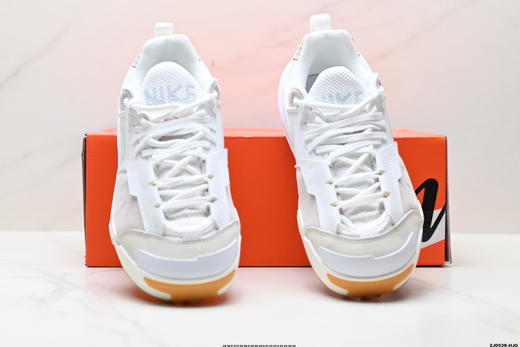 耐克Sacai x Nike Zegamadome联名运动休闲鞋HQ8618-002男女鞋 商品图6