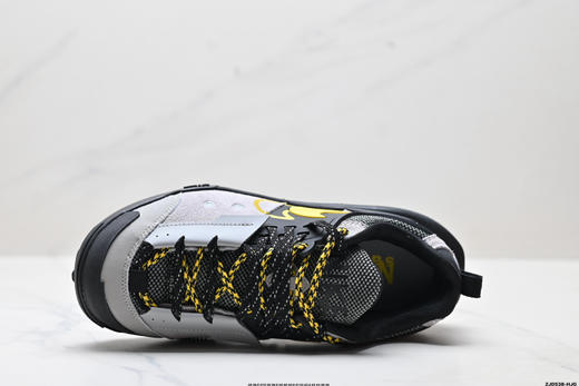耐克Sacai x Nike Zegamadome联名运动休闲鞋HQ8618-002男女鞋 商品图1