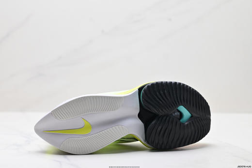 耐克Nike Air Zoom Alphafly NEXT%减震休闲运动跑步鞋DD8877-100男女鞋 商品图8