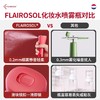 【森哥优选】2只装 flairosol 化妆水喷雾瓶 超细小分子脸部护肤保湿便携迷你分装瓶 90ml 商品缩略图4