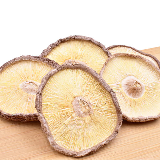 鑫碧源有机香信菇80g 商品图2