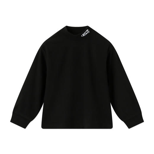 B.Duck小黄鸭童装春秋长袖T恤110-165 BAF3606615 商品图3