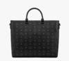 MCM 托特包 LARGE男  MMTFAAK01BK001-F 黑色. 商品缩略图3