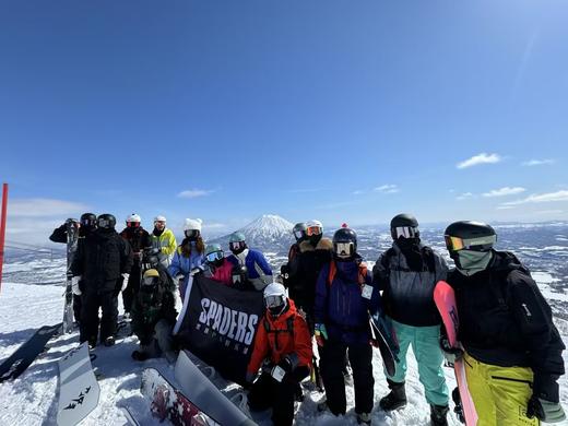 【25/26雪季】北海道二世谷2月10日-2月15日6天5晚4滑，邂逅美丽北海道~ 商品图4