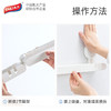 太力（TAILI）吸盘浴室双人拖鞋架AW629 商品缩略图8