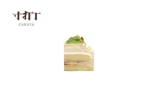 见青山 · 涧溪丨大红袍奶油蛋糕 商品图4