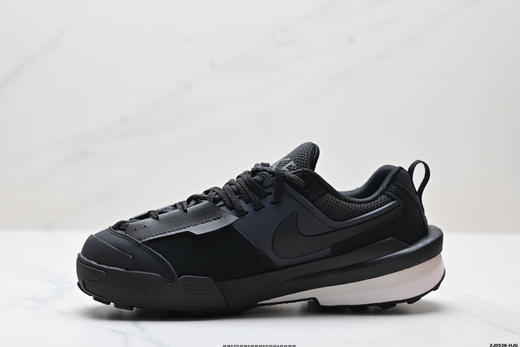 耐克Sacai x Nike Zegamadome联名运动休闲鞋HQ8618-002男女鞋 商品图2