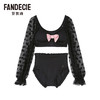 2F【Fandecie芬狄诗】泳衣 商品缩略图1