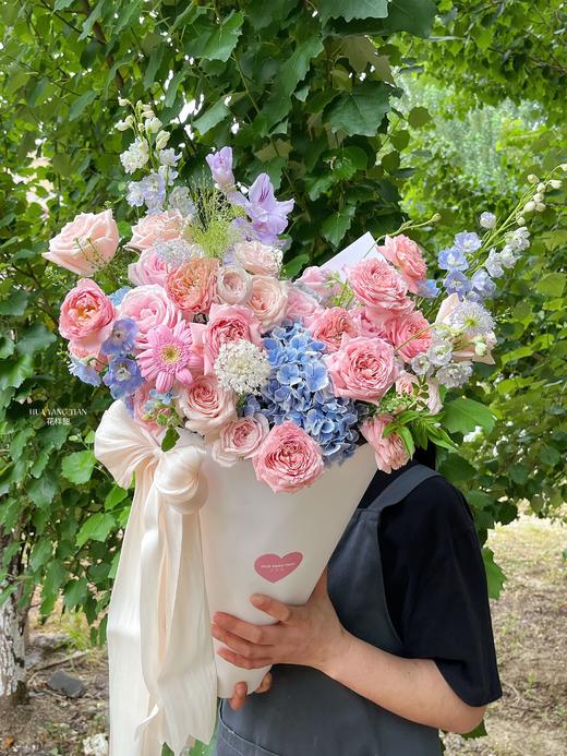 夏之物语 · 花束 商品图0