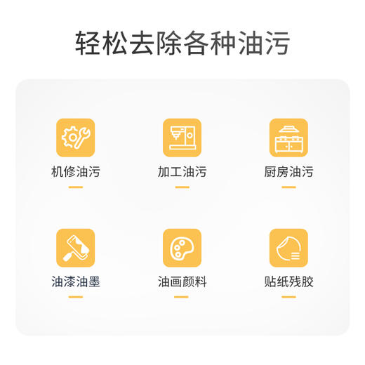 佑贝加护去油污护手湿巾40片/袋 商品图4