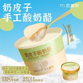 奶皮子手工酸奶酪（2件装社群特惠）