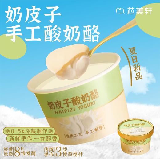 奶皮子手工酸奶酪（2件装社群特惠） 商品图0