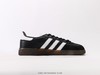 阿迪达斯Adidas HANDBALL SPEZIAL三叶草低帮休闲运动板鞋IE3402男女鞋 商品缩略图1
