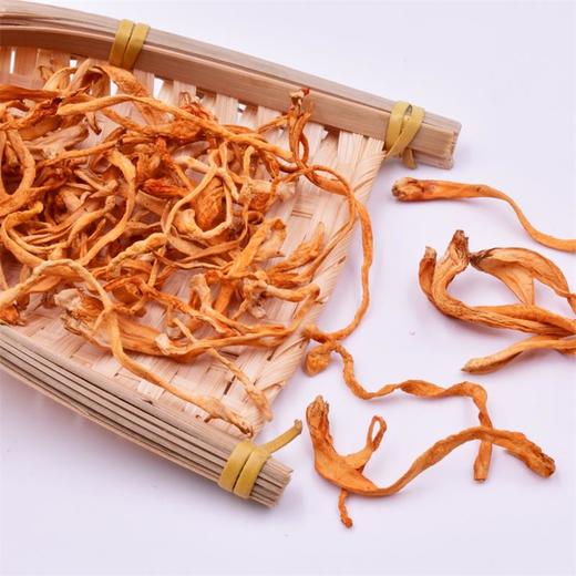 鑫碧源有机蛹虫草80g 商品图3