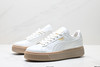彪马Puma Basket Platform复古低帮德训休闲板鞋女鞋 商品缩略图3