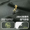 B.Duck小黄鸭童装春秋圆领卫衣105-160 BF3608022 商品缩略图2