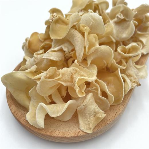 鑫碧源精选玉木耳150g 商品图2