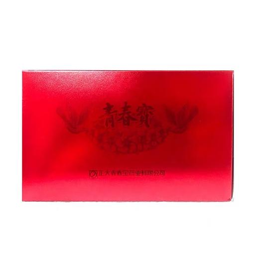 KJ  青春宝永真片 0.3g*80片*6瓶 商品图1