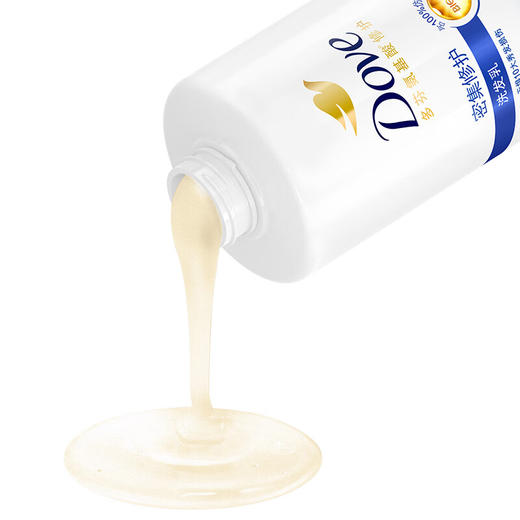 多芬（Dove)密集滋养洗发乳 700g 商品图1