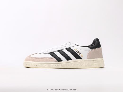 阿迪达斯Adidas HANDBALL SPEZIAL三叶草低帮休闲运动板鞋IE1328男女鞋 商品图0