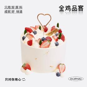 心动