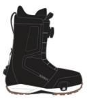 25/26BURTON雪鞋M HIGHSHOT SO WIDE BLACK 商品图0