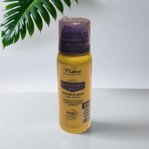 VLanse防晒喷雾 98ml/瓶 商品图0