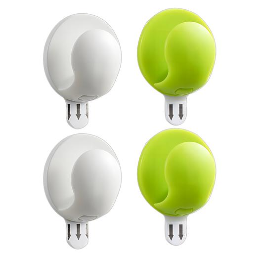 太力（TAILI）无痕ins极简挂钩（4个装）AW685 商品图11