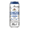 青岛啤酒白啤500ml/罐 商品缩略图0