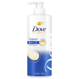多芬（Dove)密集滋养洗发乳 700g