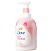 多芬（Dove)保湿水嫩 慕斯洁面泡泡 160ml 商品缩略图1