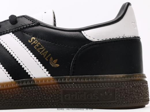 阿迪达斯Adidas HANDBALL SPEZIAL三叶草低帮休闲运动板鞋IE3402男女鞋 商品图6