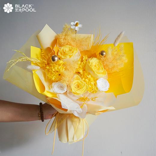 金秋·永生守护花 商品图3