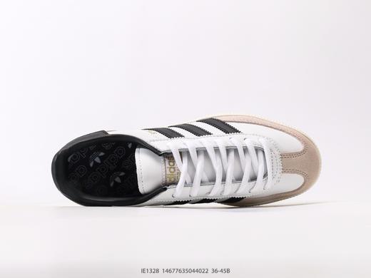 阿迪达斯Adidas HANDBALL SPEZIAL三叶草低帮休闲运动板鞋IE1328男女鞋 商品图2