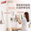 太力（TAILI）无痕ins极简挂钩（4个装）AW685 商品缩略图3
