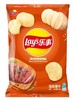 乐事烧烤味70g/袋(B12-04-02) 商品缩略图0