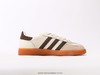阿迪达斯Adidas HANDBALL SPEZIAL三叶草低帮休闲运动板鞋JE3709男女鞋 商品缩略图1