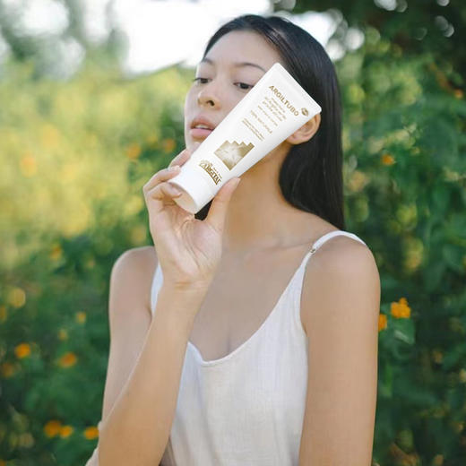 雅琪朵绿泥面膜250ml 全国配送（偏远地区除外） 商品图3