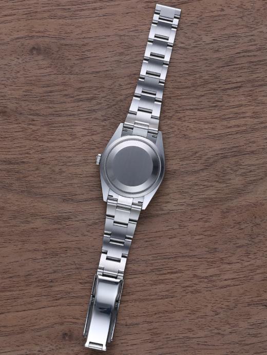 劳力士124270-0001 商品图7