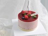 树莓荔枝慕斯（需提前24小时预订） 商品缩略图0
