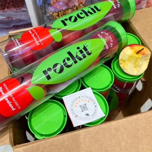 新西兰火箭筒 苹果 苹果中的王者 商品图0