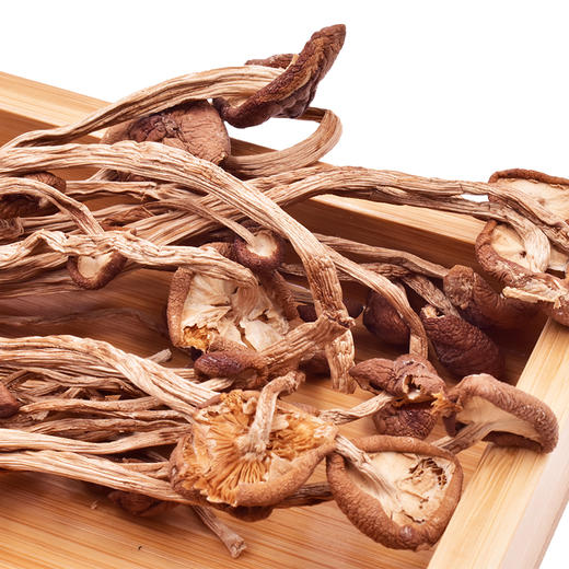 鑫碧源江西茶树菇128g 商品图3