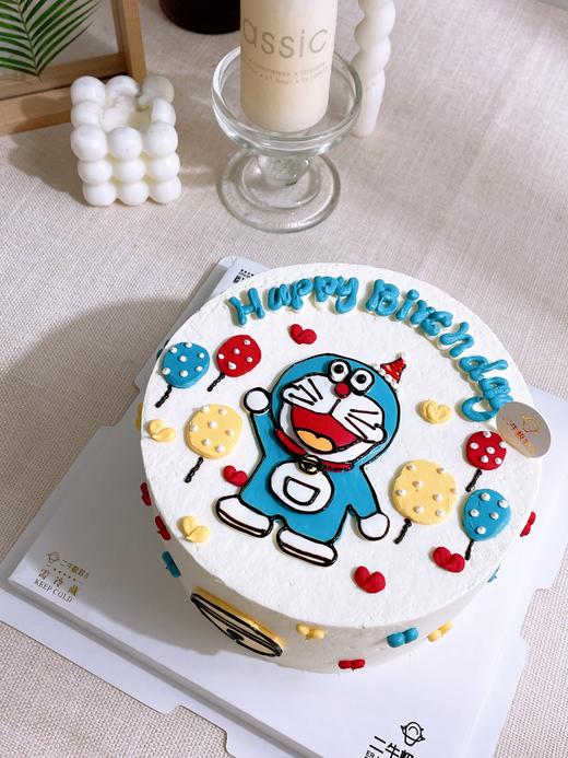 手绘哆啦A梦 商品图2