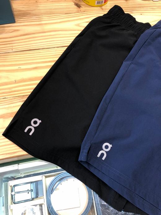 昂跑ON速干短裤..麻溜的，好货.. 商品图3