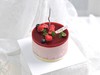 树莓荔枝慕斯（需提前24小时预订） 商品缩略图1
