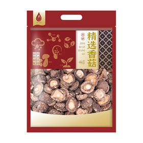 鑫碧源精选香菇150g