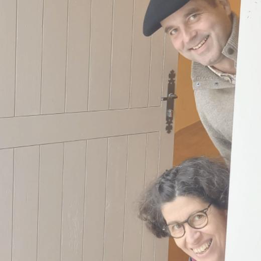 Etienne Sandrin  Mouille-Brant 2020 艾桑德兰艾穆伊-布兰园香槟 2020 商品图2