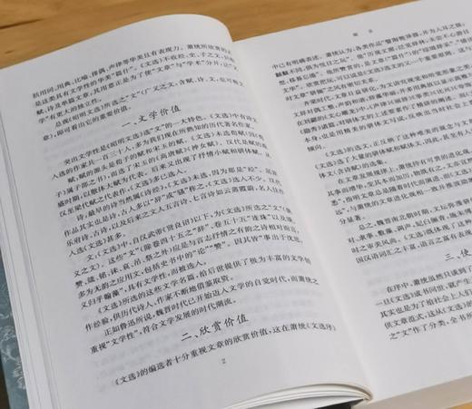 绝版！！齐梁文化研究丛书之：《文选译注》，平装，16开，全4册，张葆全、胡大雷主编，上海古籍出版社2020年一版一印，1962页，定价480，售价192元。品相9成。 商品图5