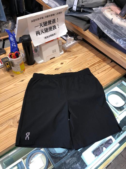 昂跑ON速干短裤..麻溜的，好货.. 商品图2